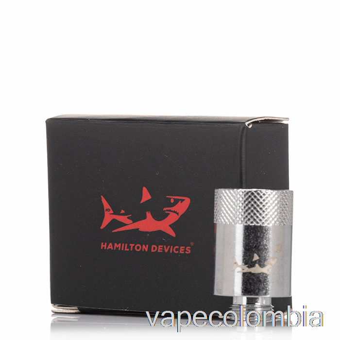 Kit Vape Completo Dispositivos Hamilton Kr1 Y Ps1 Bobinas De Reemplazo De Cera Bobinas De Cera De 1.2ohm